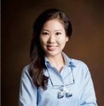 Dr Anna Kim