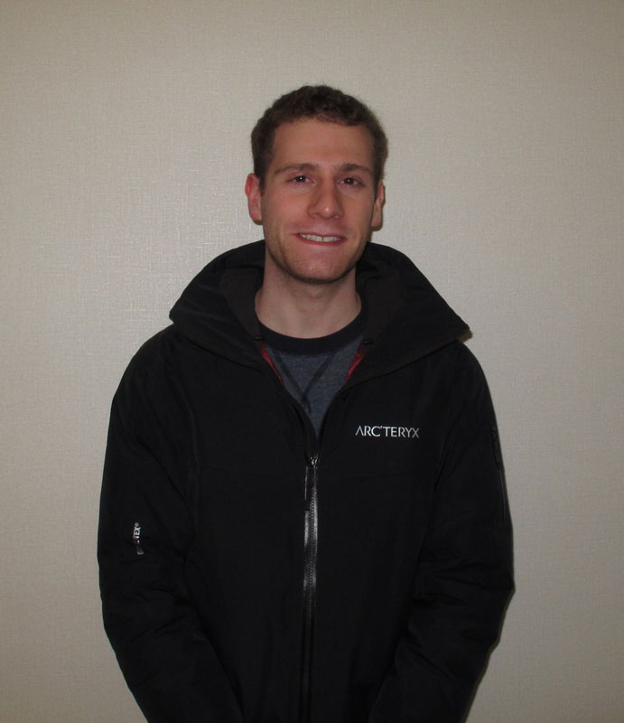 Winner of our vancouver dental promotion