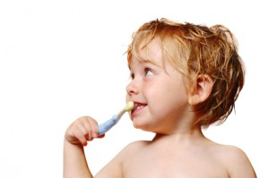 Children’s Oral Health Care: Taking Care of Baby Teeth [VIDEO]