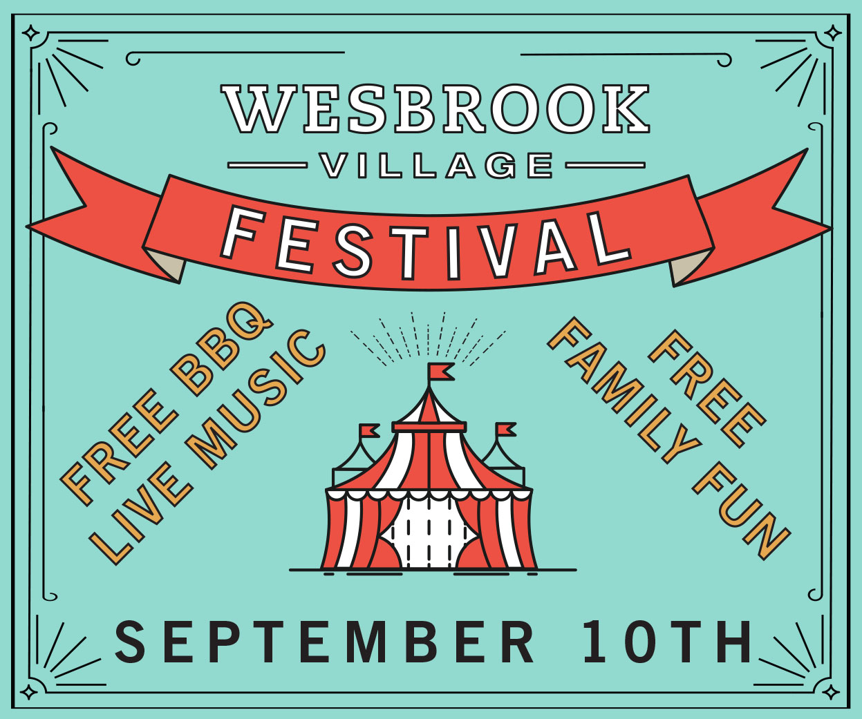 Wesbrook Village Festival