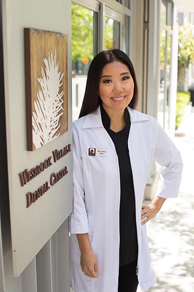 Dr. Anna Kim